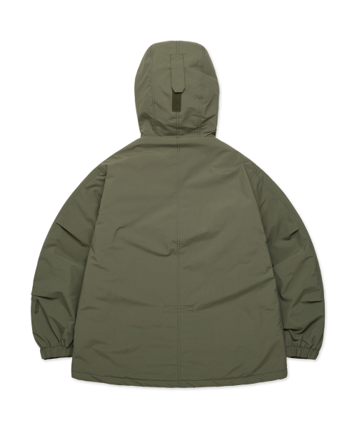 VTX M65 FIELD JACKET OLIVE