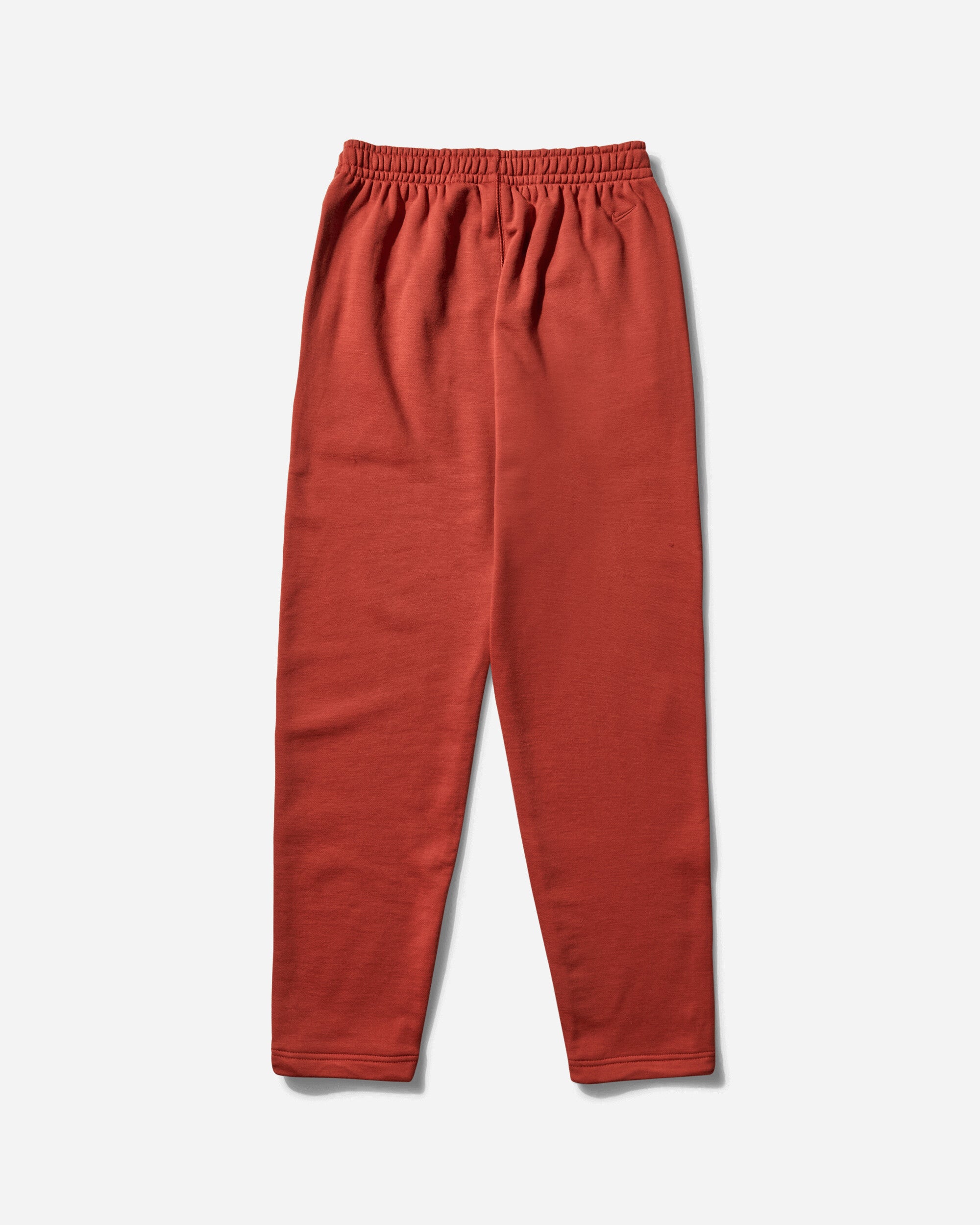 Wool Classics Open Hem Fleece Pant Mars Stone
