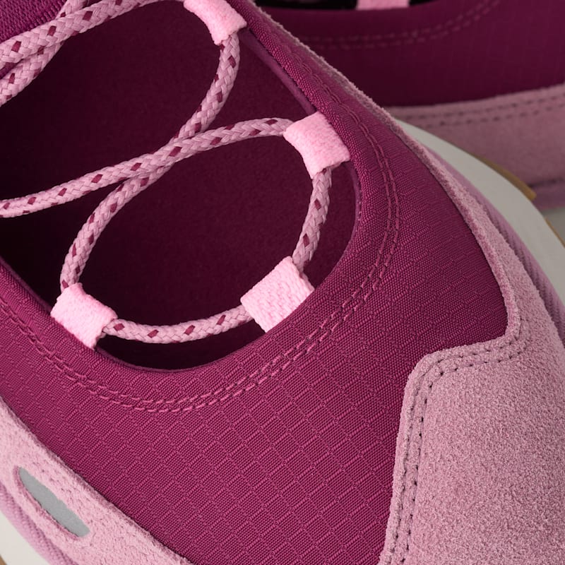 ® Women's RetroFi Low Ballet Sneaker in Dusty Orchid
