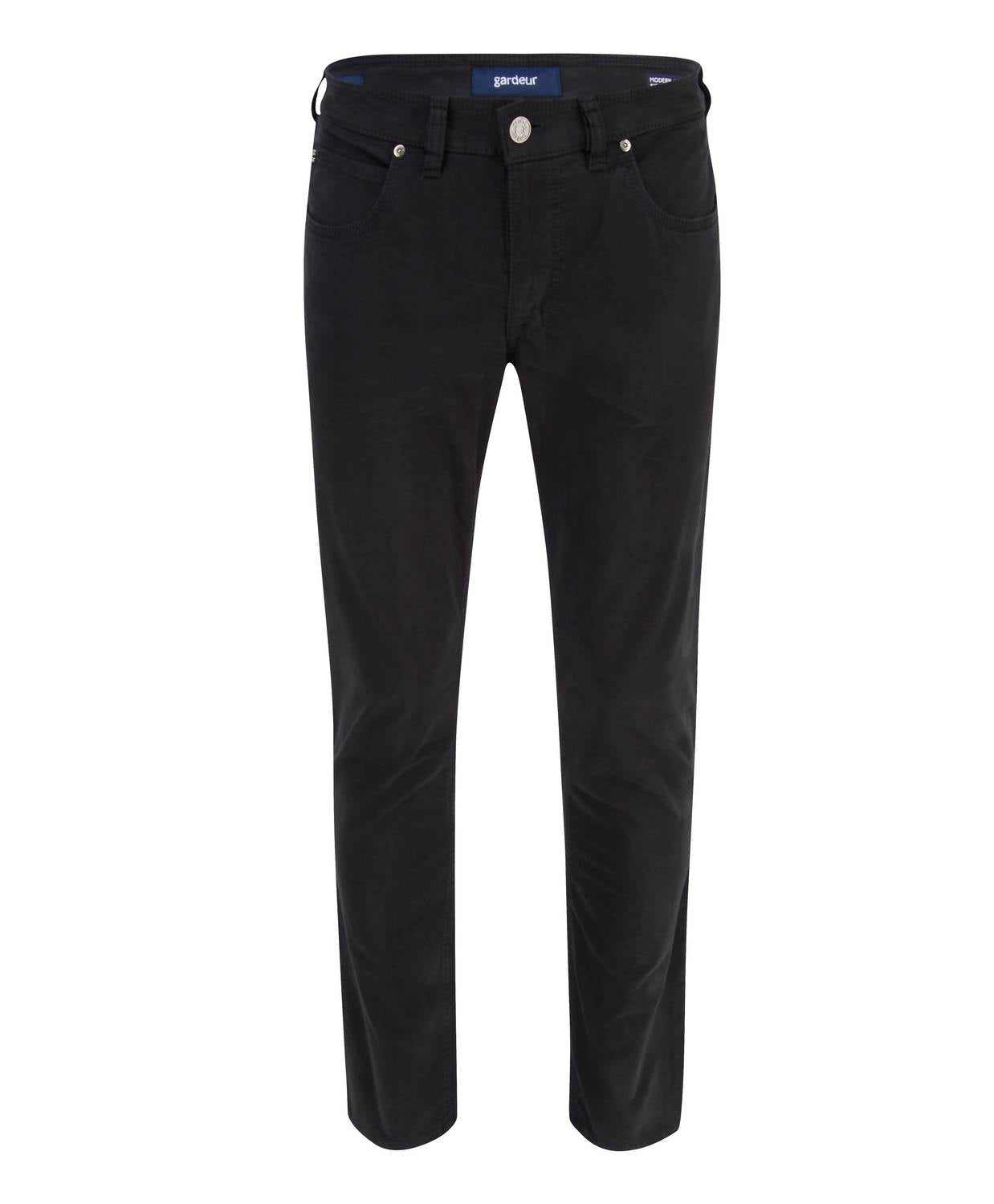 Men's Nevio Pant In Black