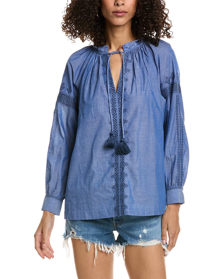 Anita Blouse