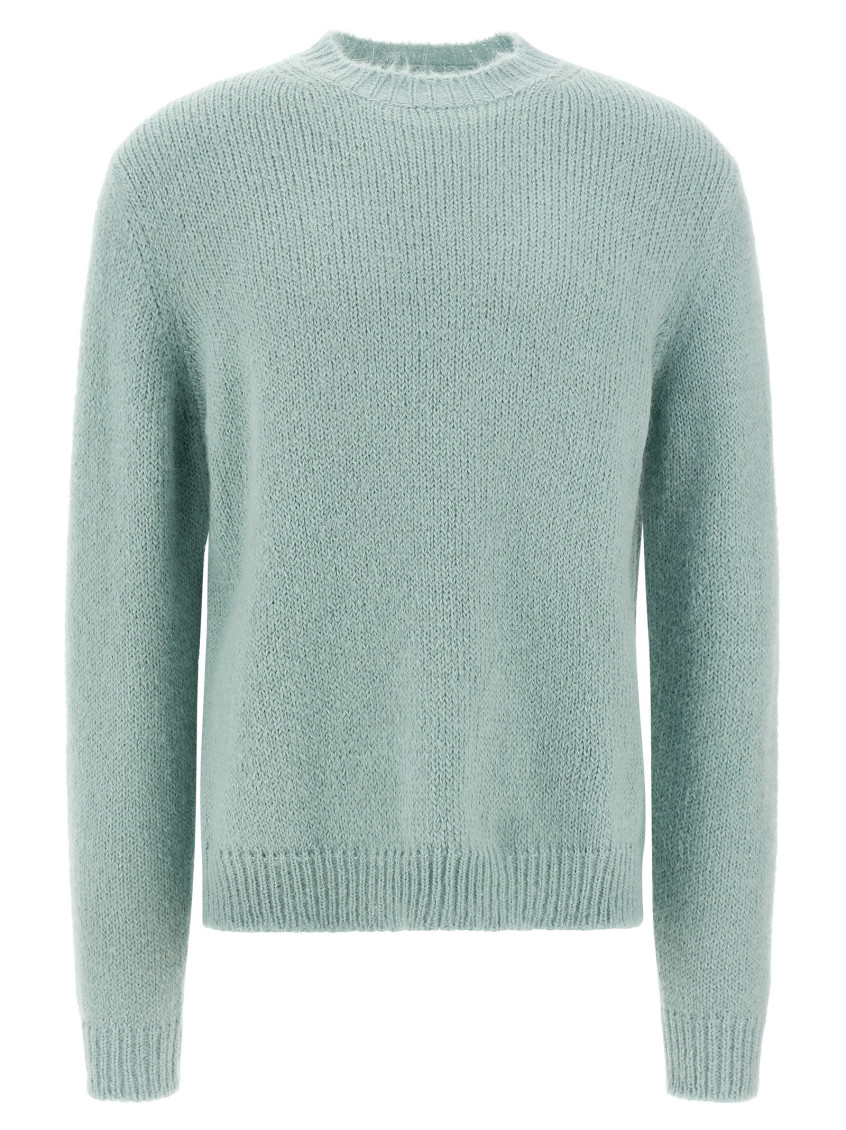 Alpaca Wool Sweater
