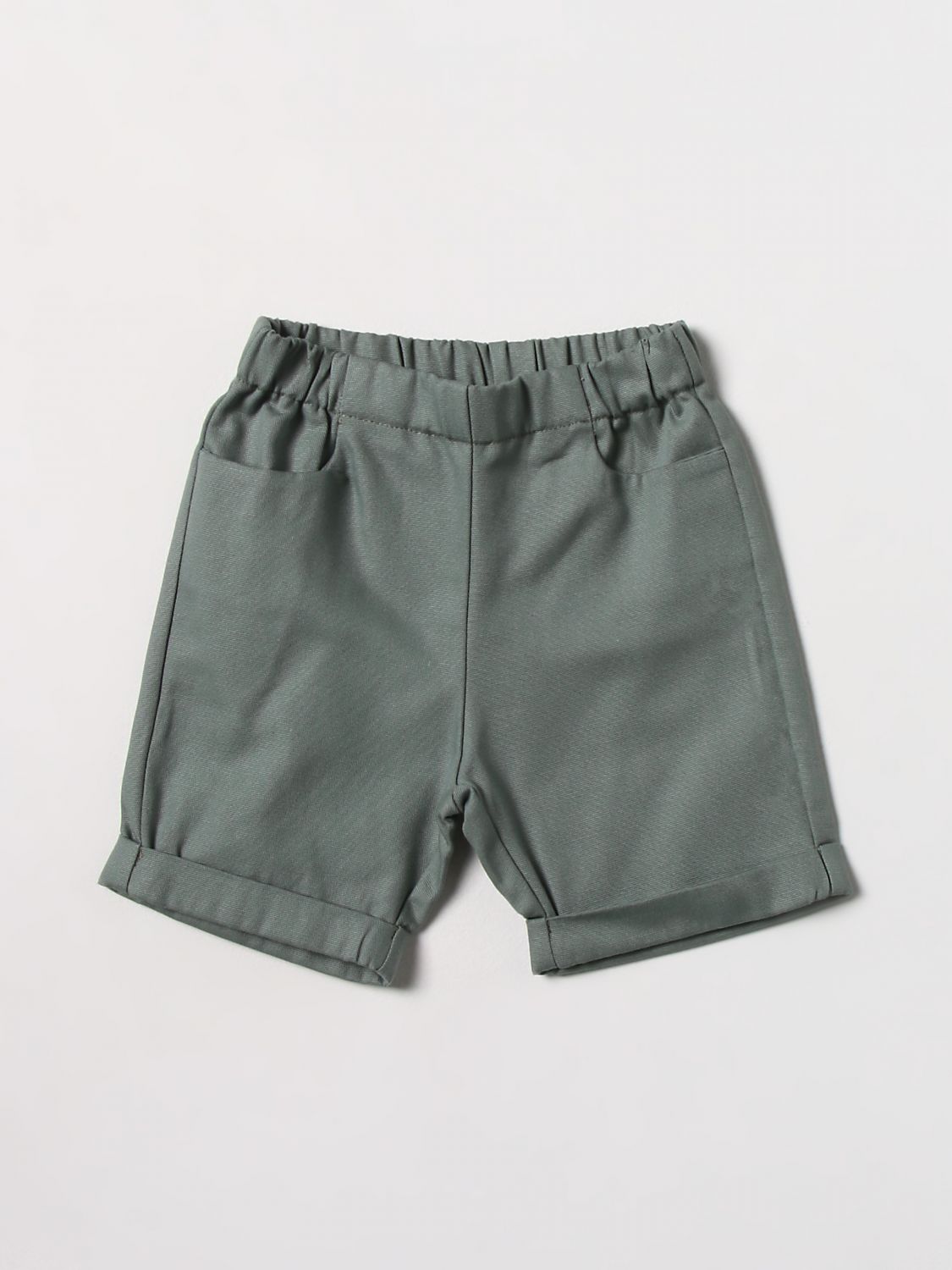 Shorts Kids color Violet