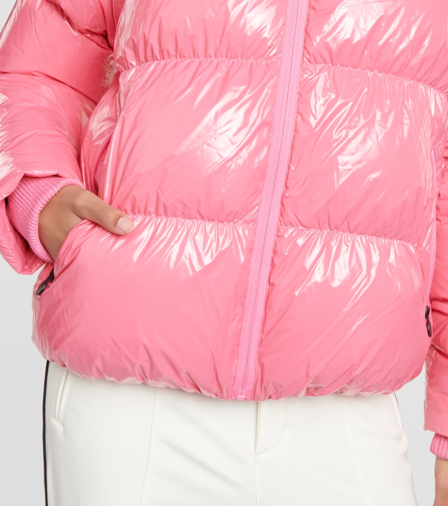 Perfect Moment January down jacket
