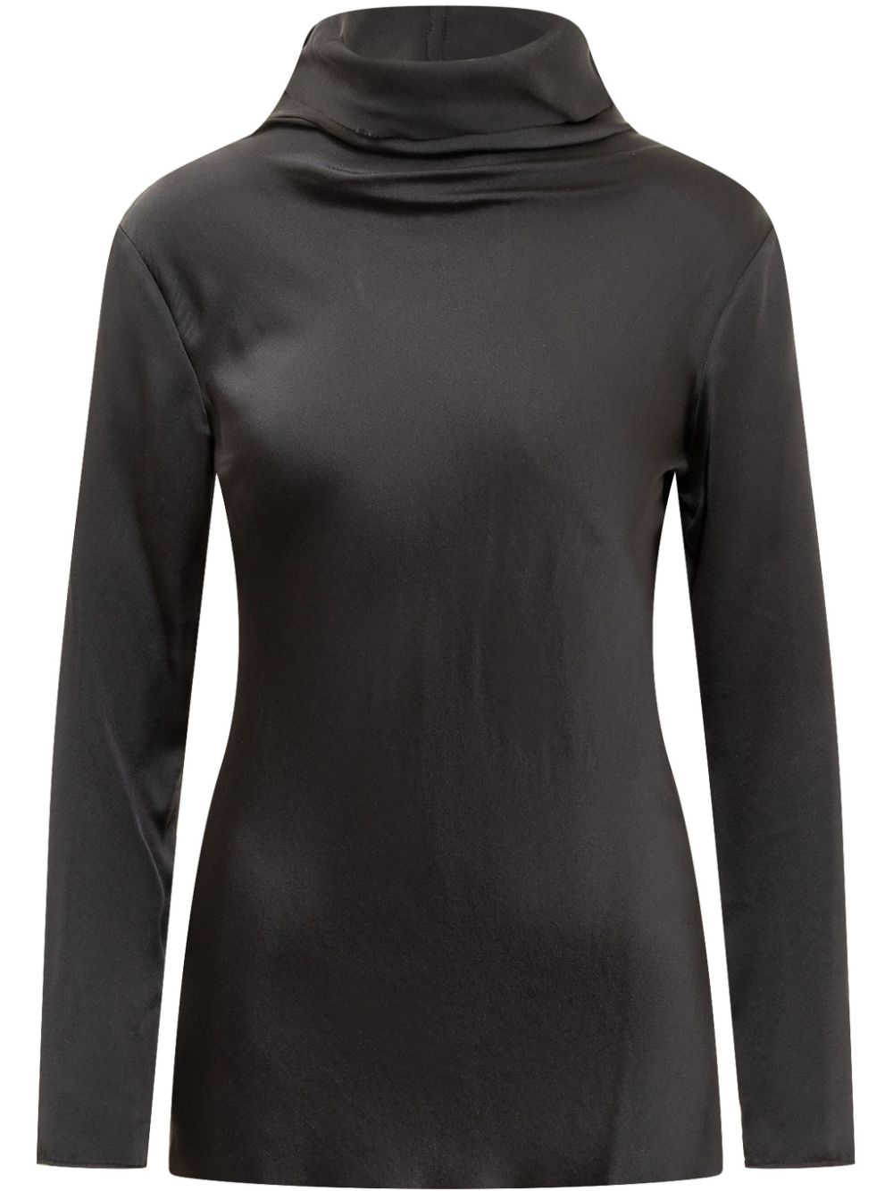 Dolcevita top - Black