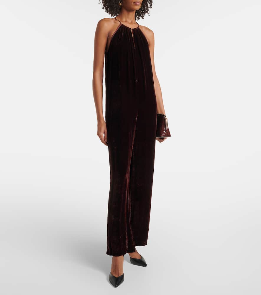 Cienna jumpsuit