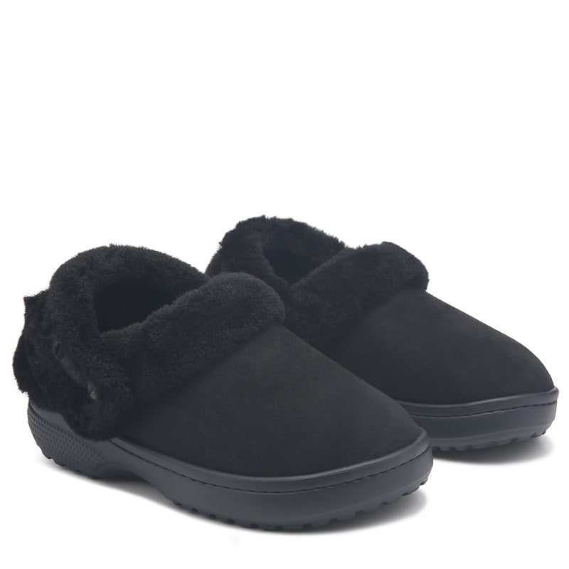 Crocs Unisex Classic Unfurgettable Clogs Milk Chocolate Men Women