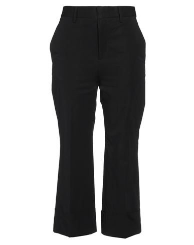 Woman Pants Black