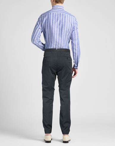 Man Pants Midnight blue