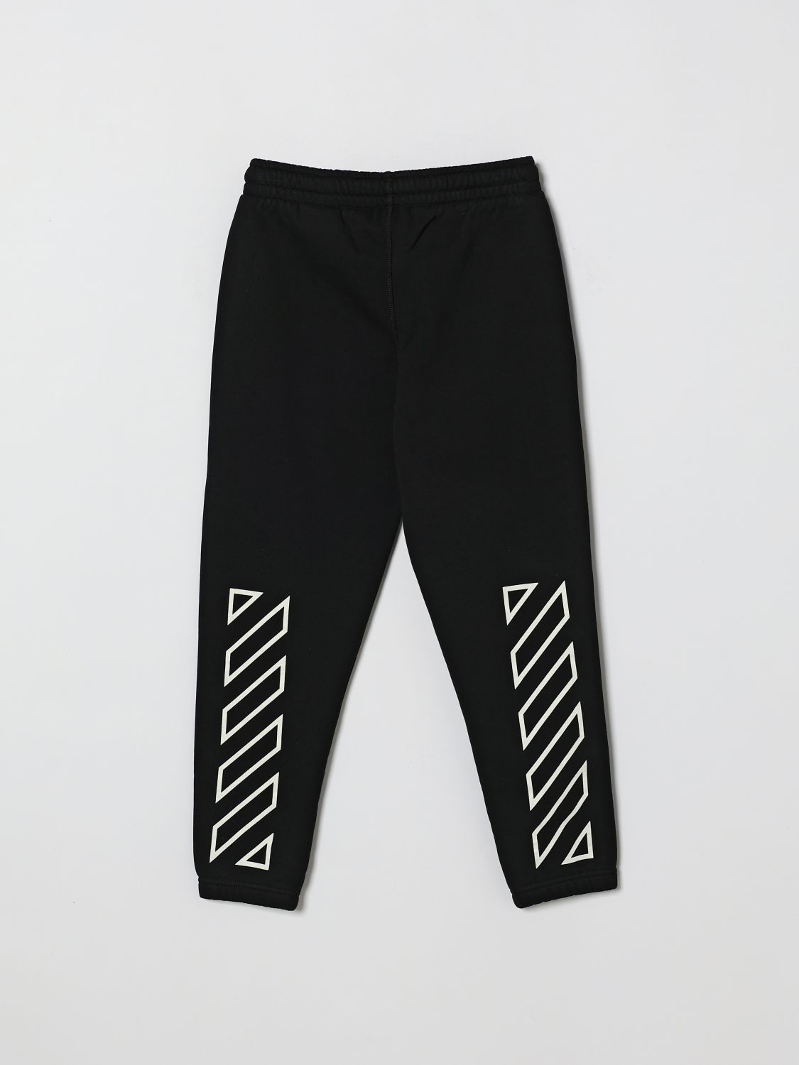 Pants Kids color Black