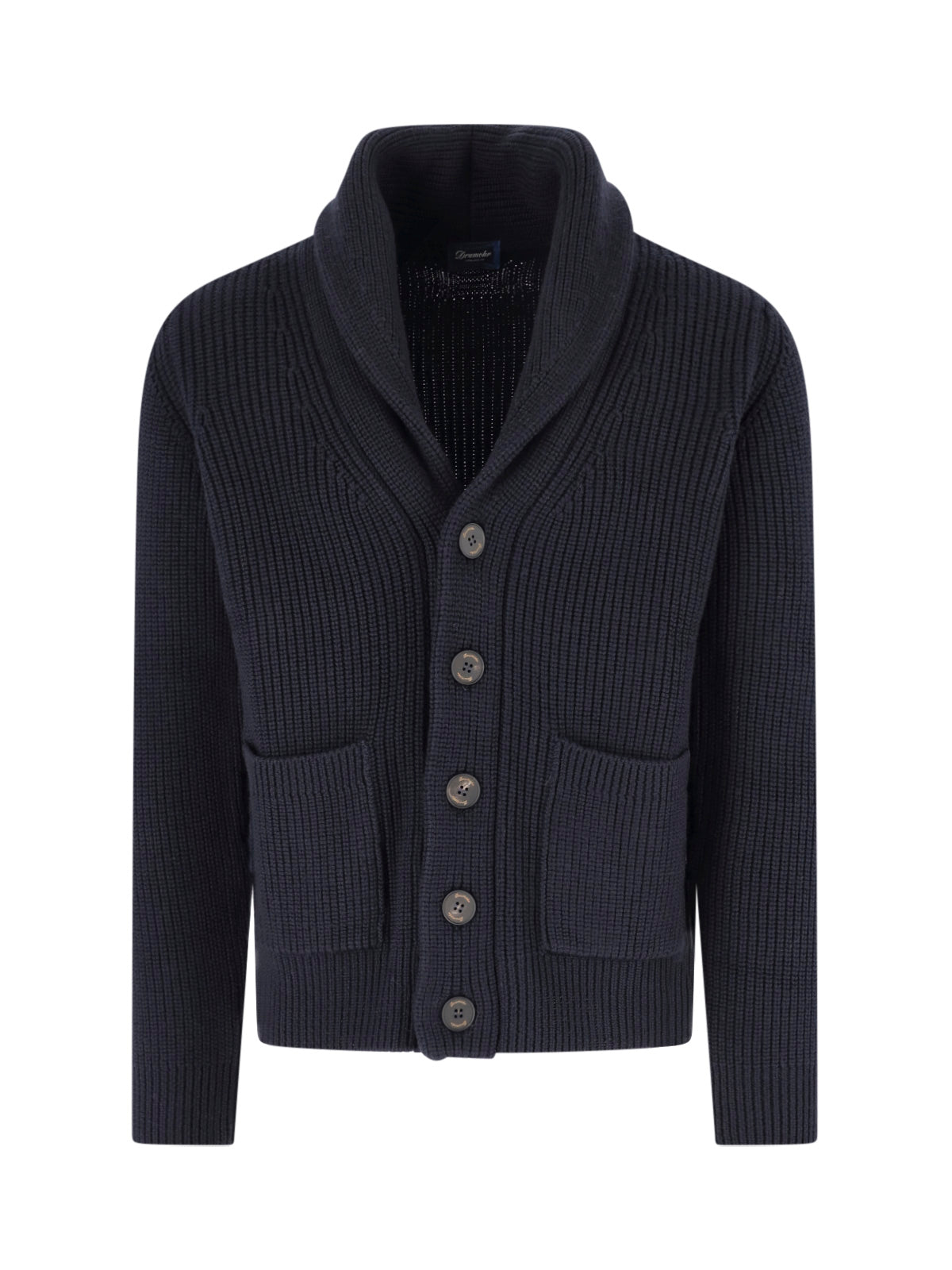 Men's 100% Merino Wool Sweater