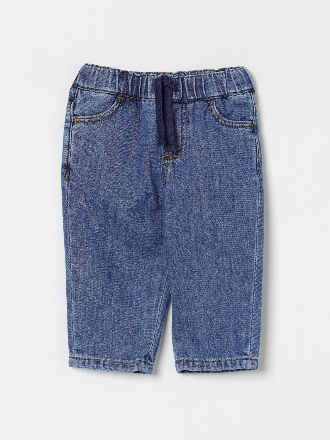 Jeans Kids color Denim