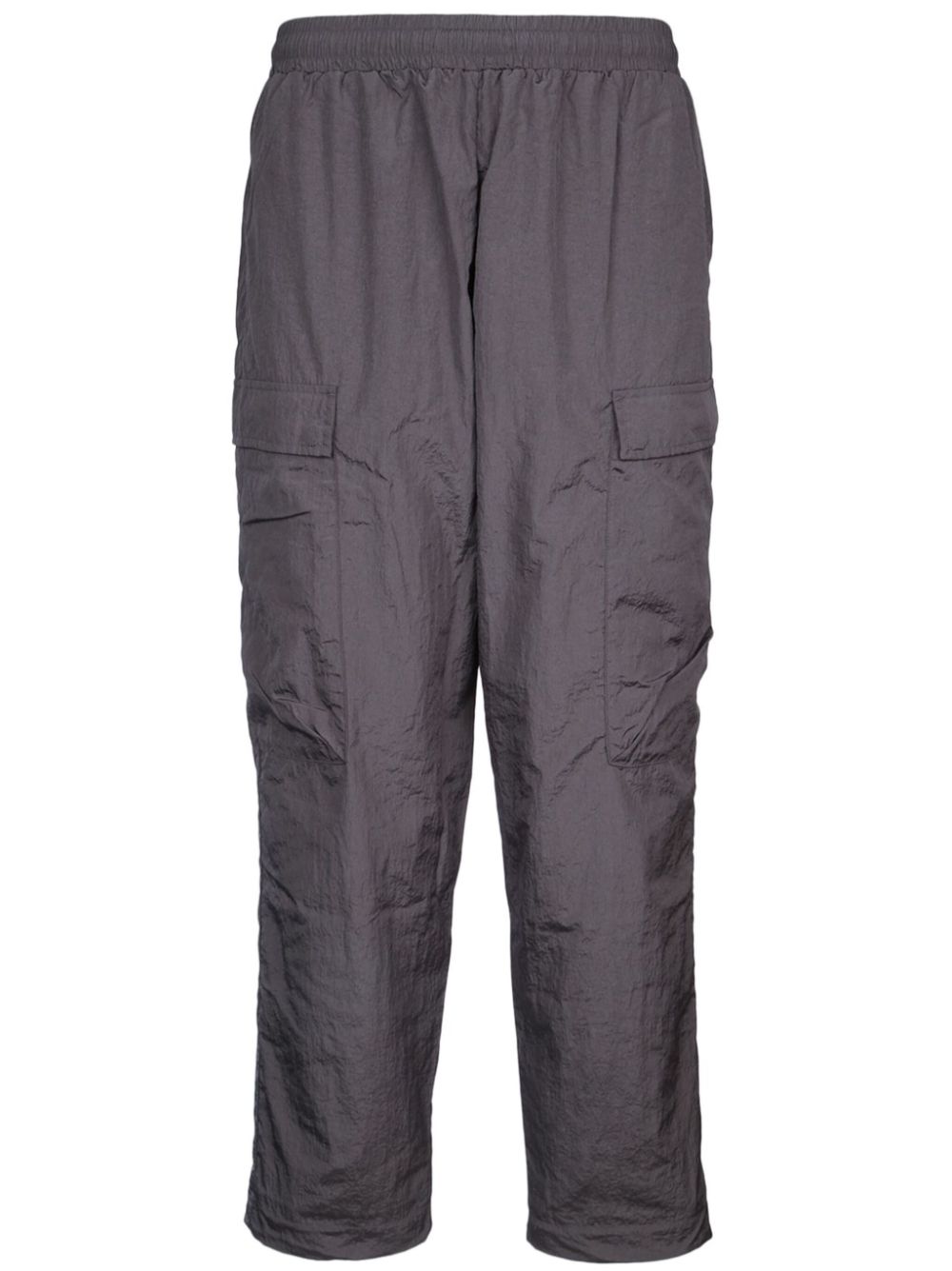Cargo trousers - Grey