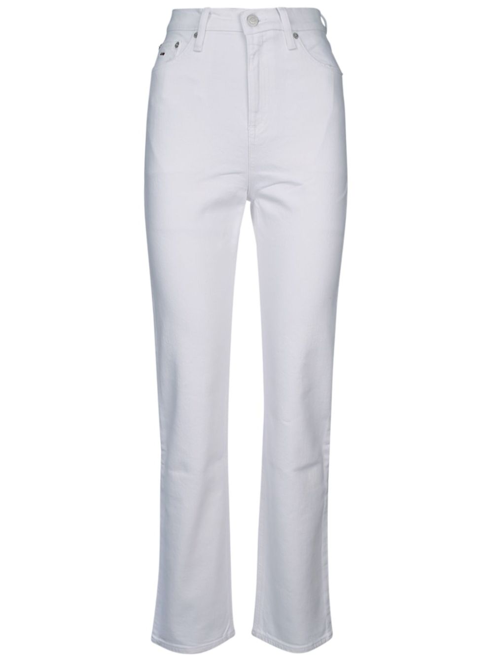Julie jeans - White