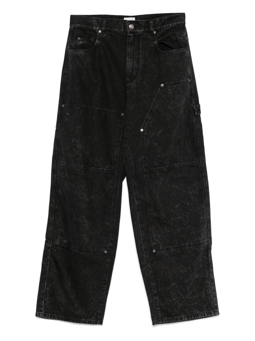 Orson jeans - Blue