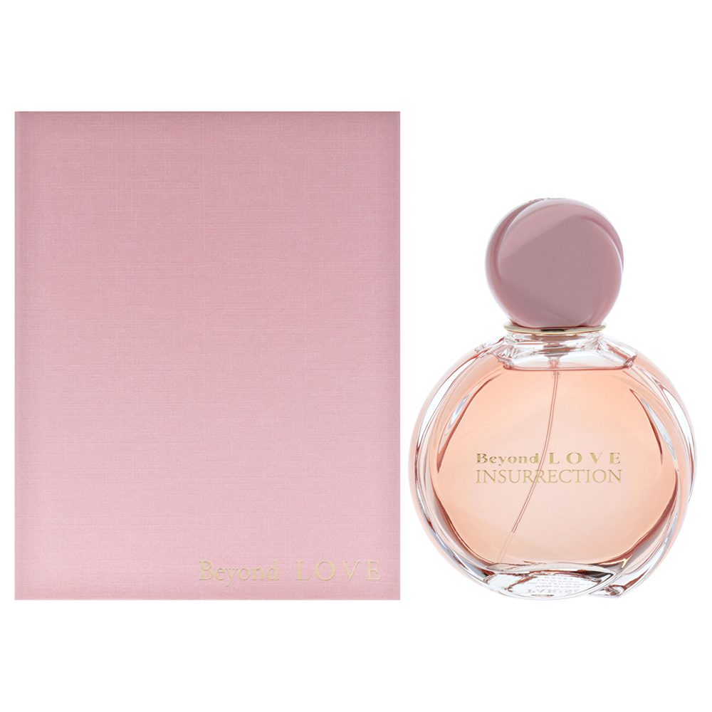 Insurrection Ii Beyond Love Eau De Parfu