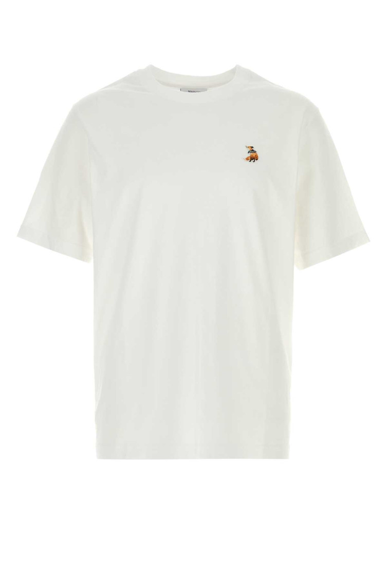 T-Shirts And Polos