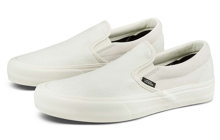 Octopus x Classic Slip-On SF 'Marshmallow'