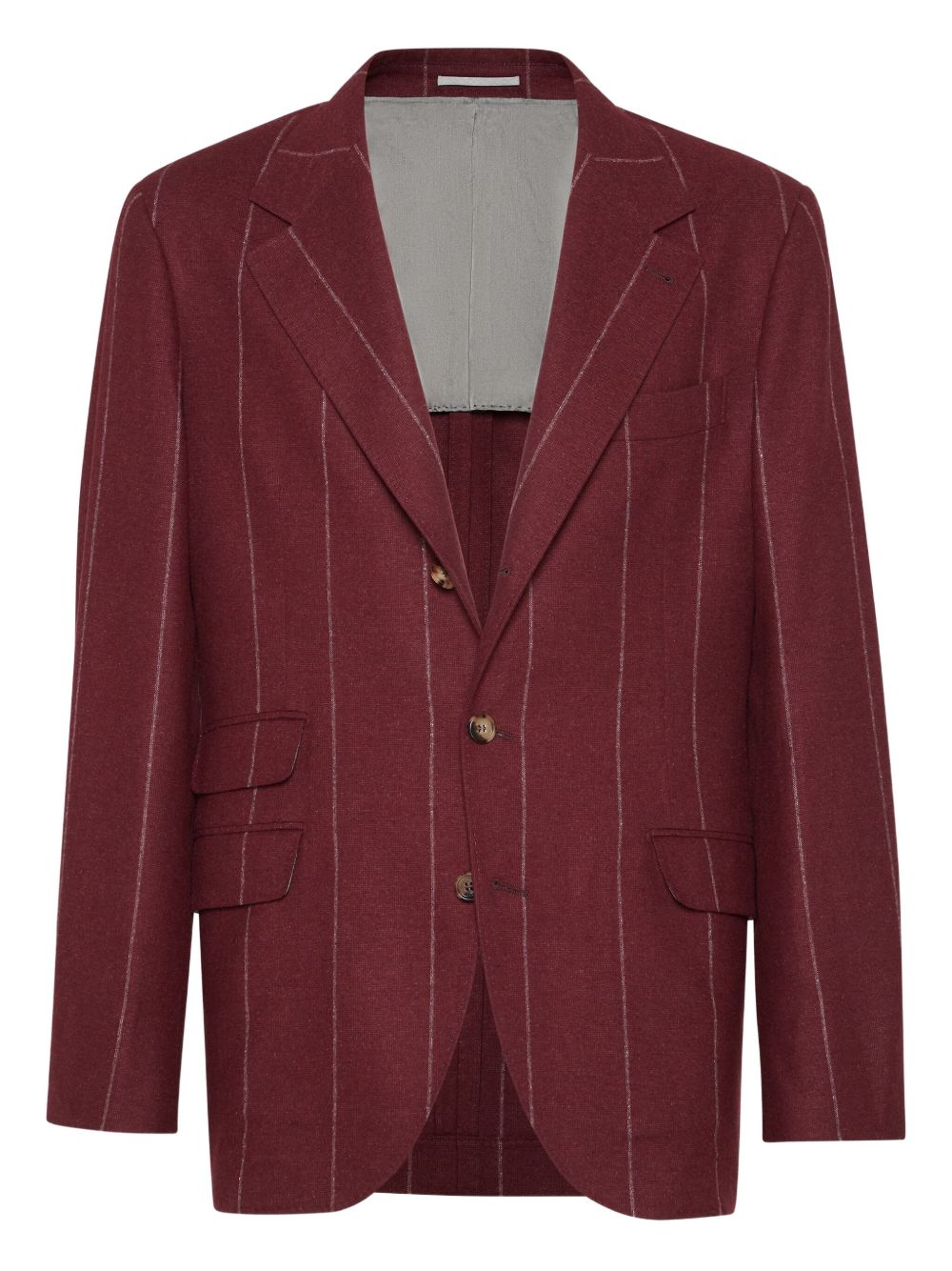 Cavallo blazer - Red