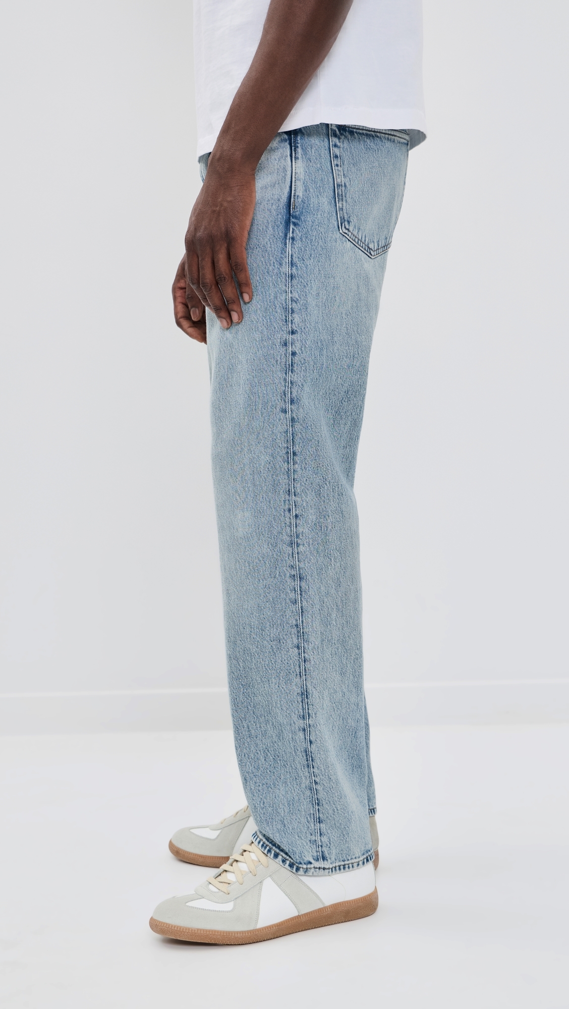 1991 Loose Ashford Jeans Ashford Wash