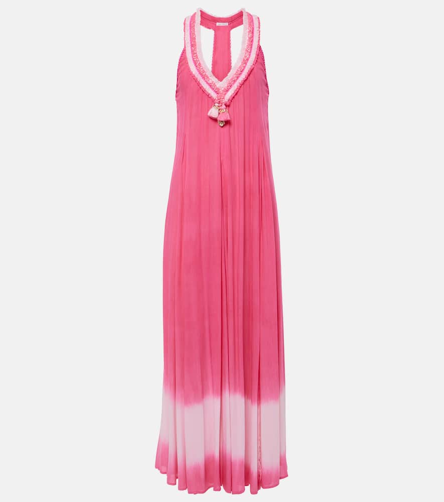 Nava maxi dress