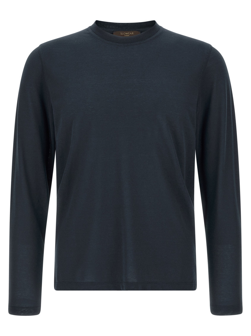Sweaters Blu