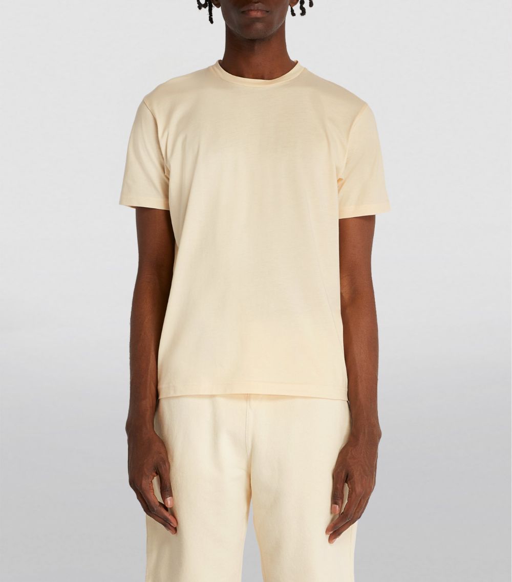 Supima Cotton Riviera T-Shirt