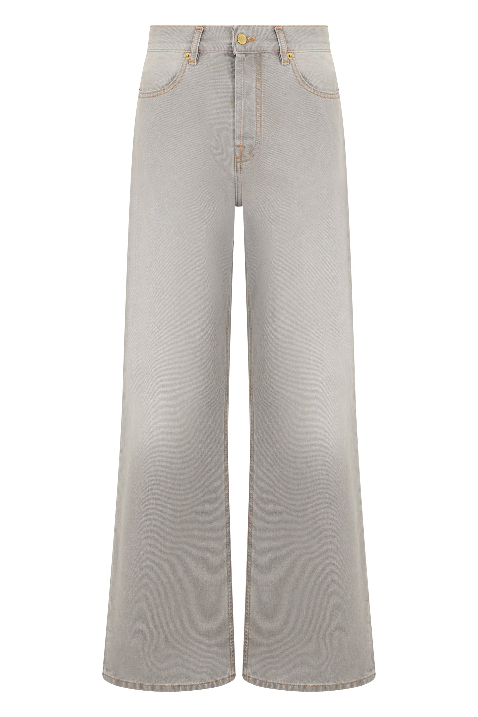 Loose Modern Trousers for Women