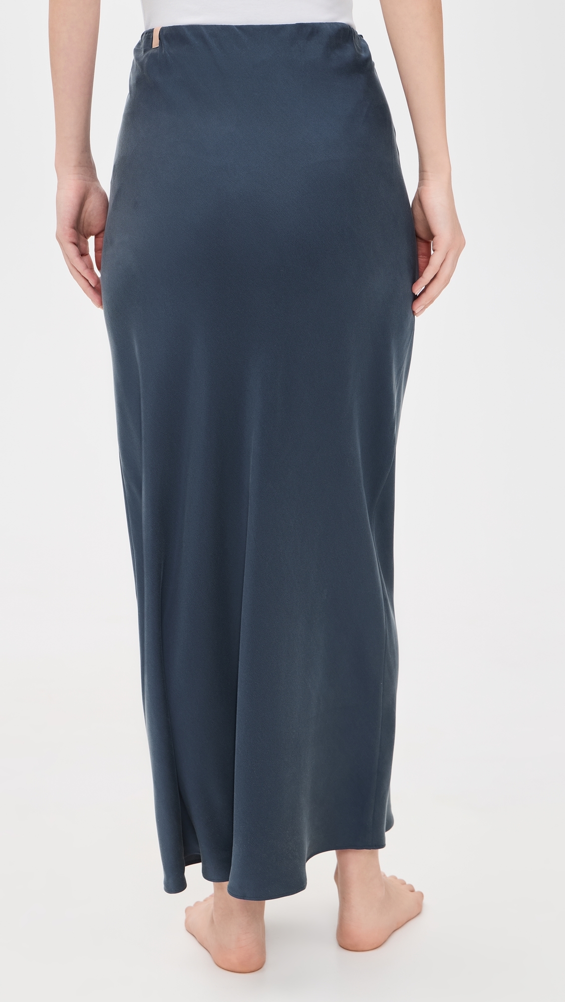Silk Maxi