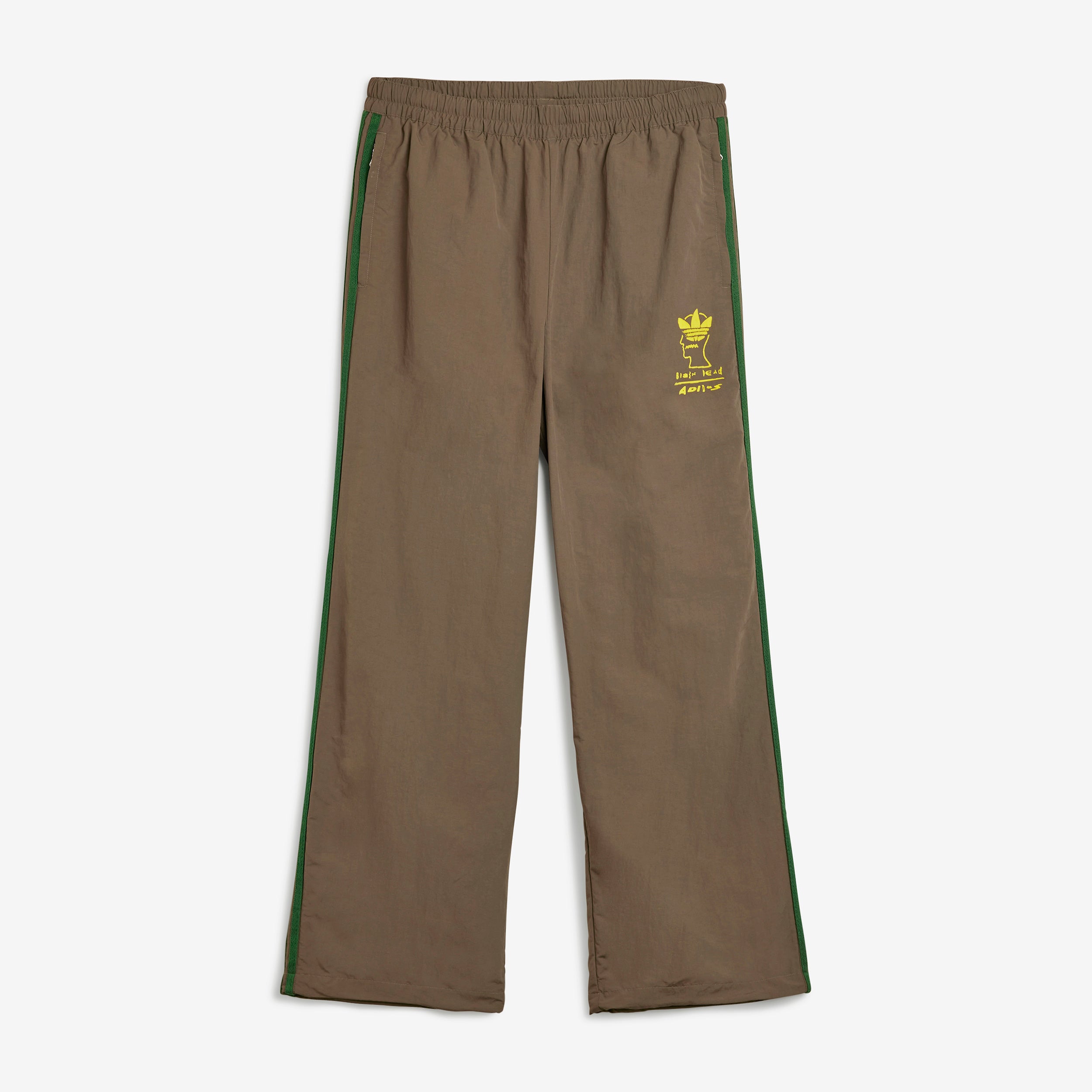 Adidas Track Pant x Brain Dead - branch - unisex