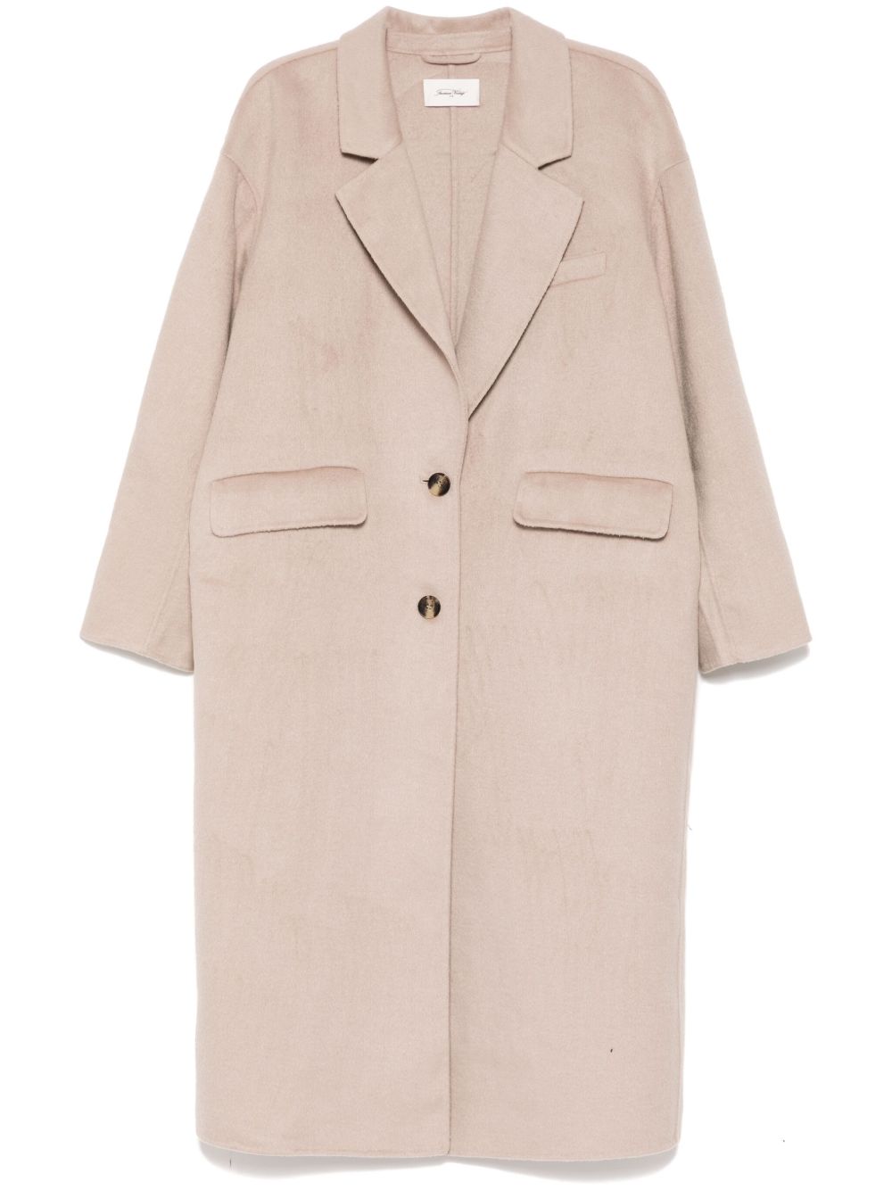 Dadoulove coat - Neutrals