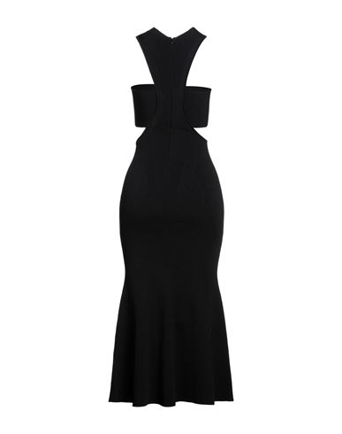 Woman Midi dress Black