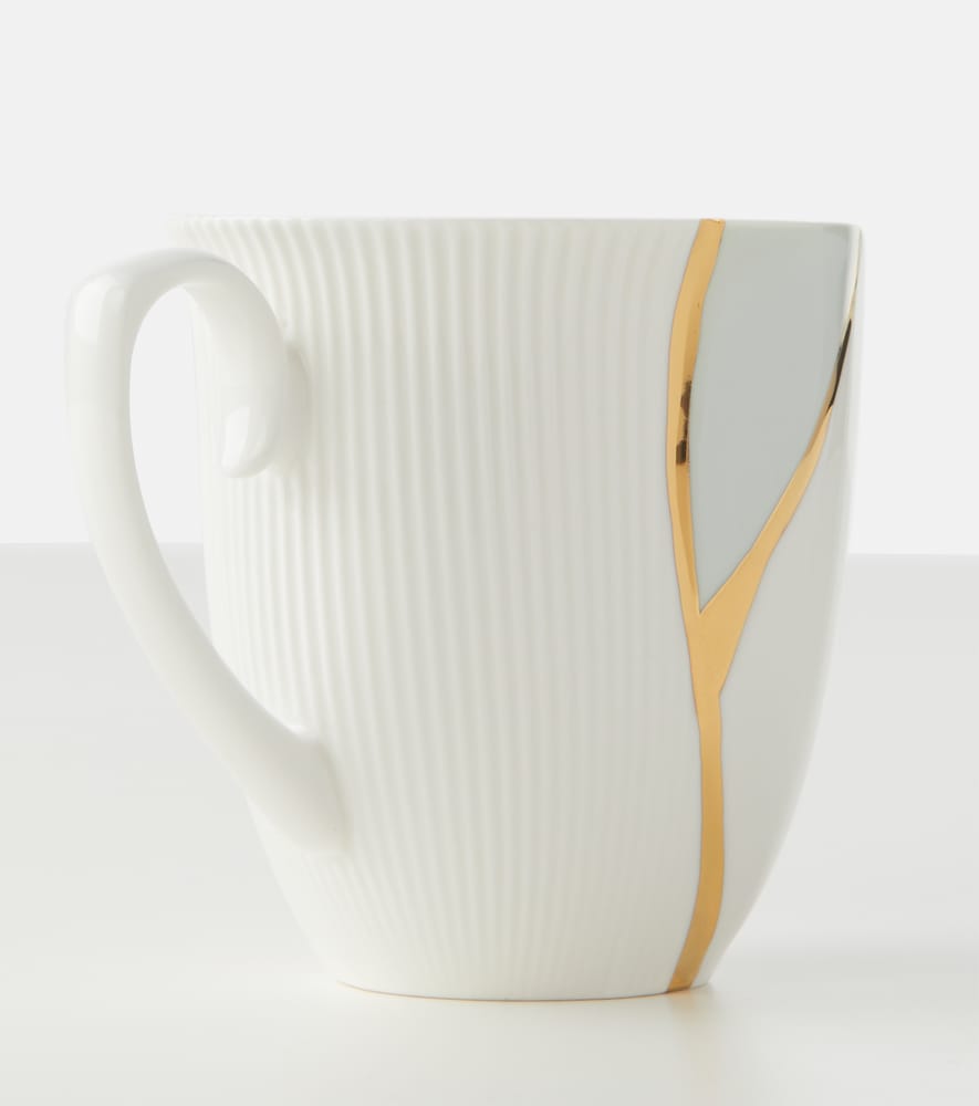 Kintsugi 머그컵