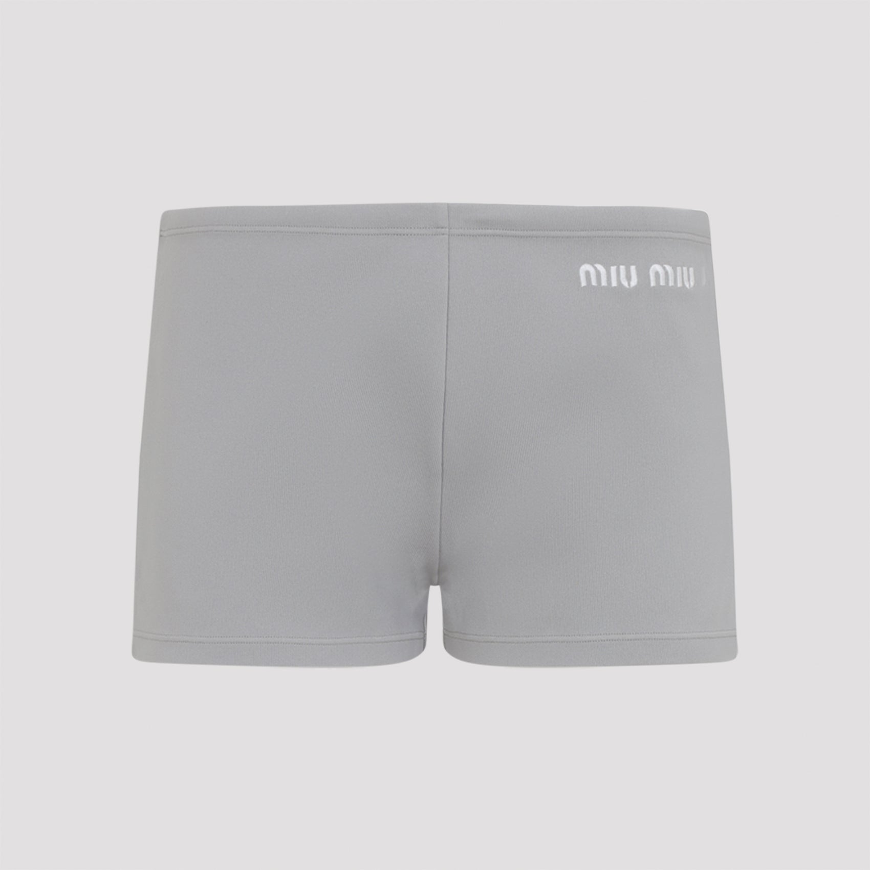 Technical Yarn Shorts