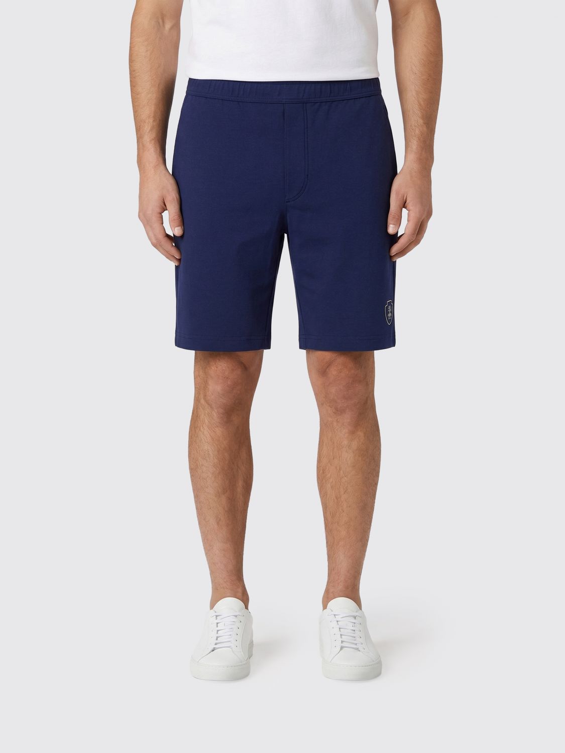 Shorts Men color White