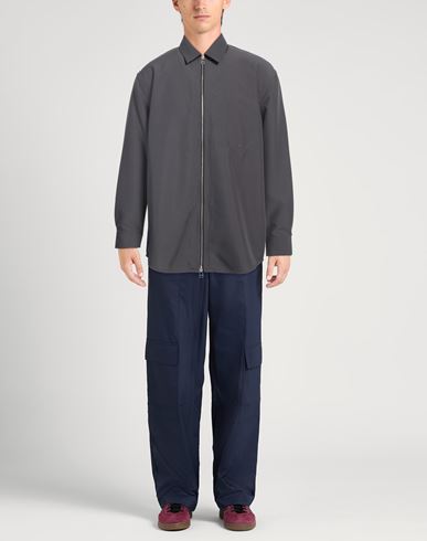 Man Shirt Lead