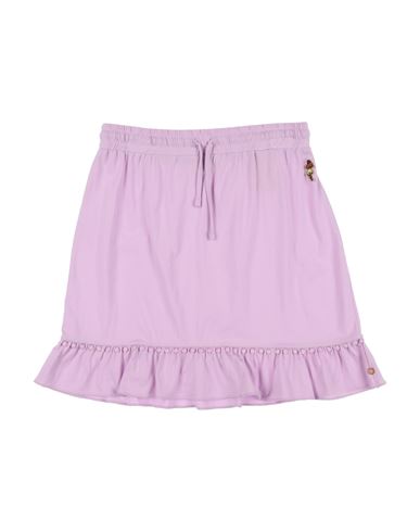 Kid Girl Kids' skirt Lilac Size 16 Cotton