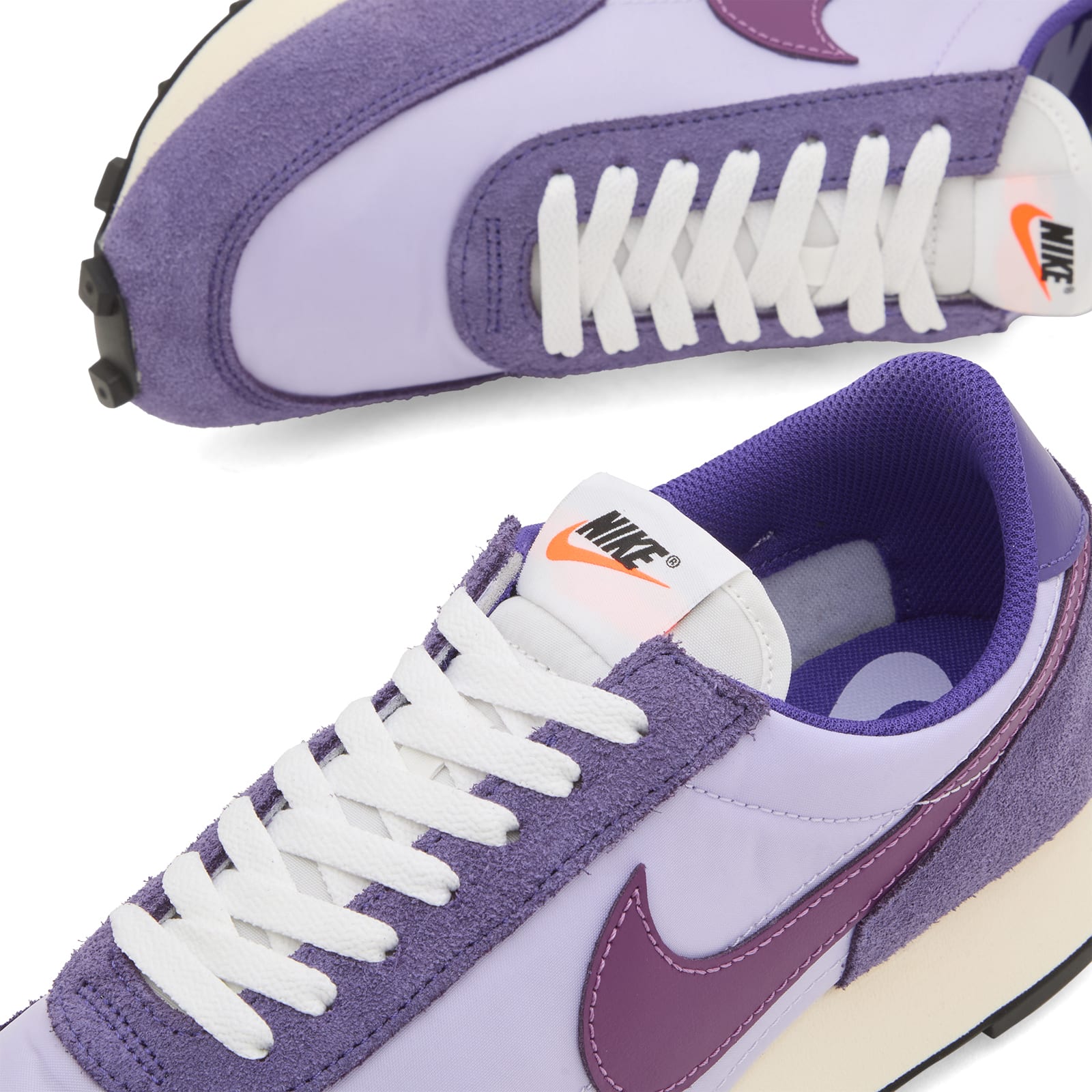 Men's Daybreak Sp Sneaker in Field Purple/Viotech