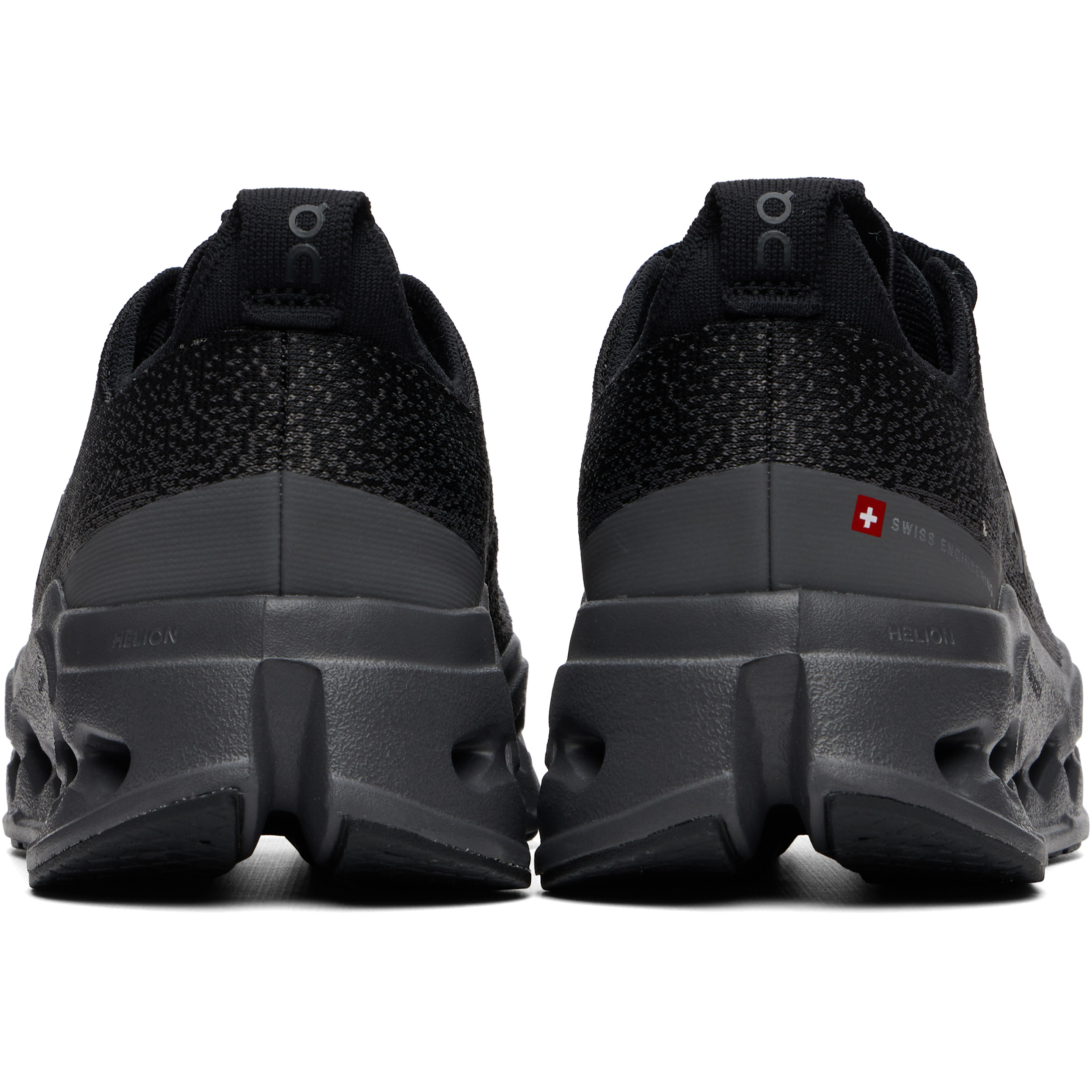 Black Cloudsurfer Max Sneakers