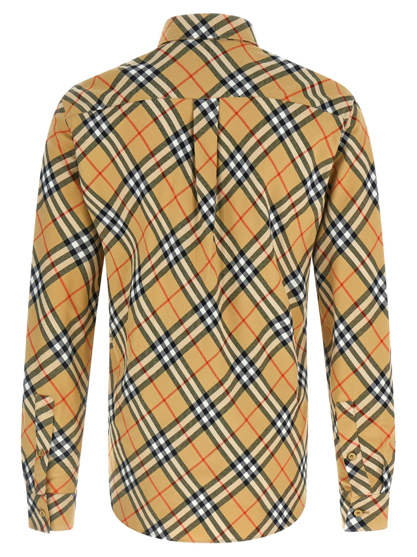 'Roan' Shirt
