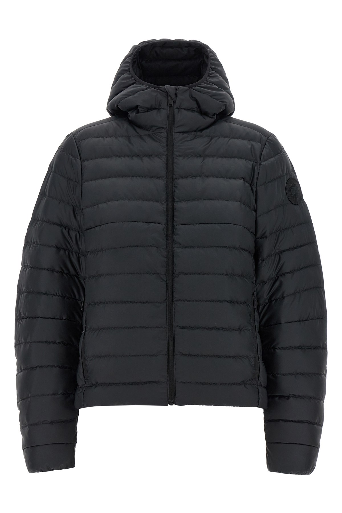 'Aethera' Down Jacket