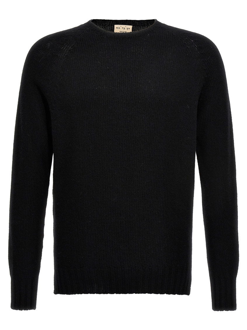 Cashmere Sweater