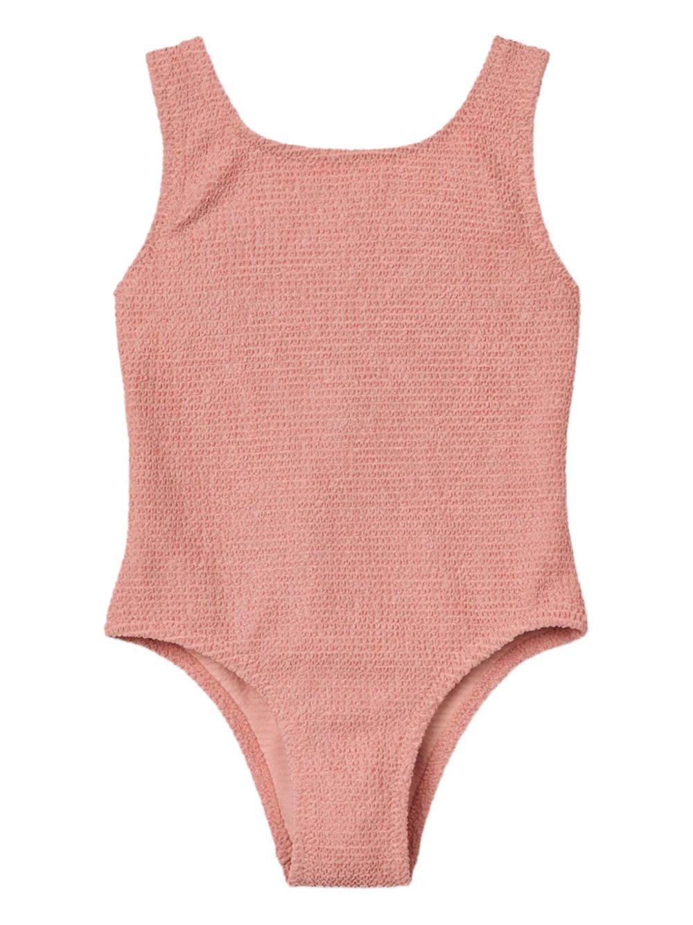 Liewood jersey swimsuit - Pink