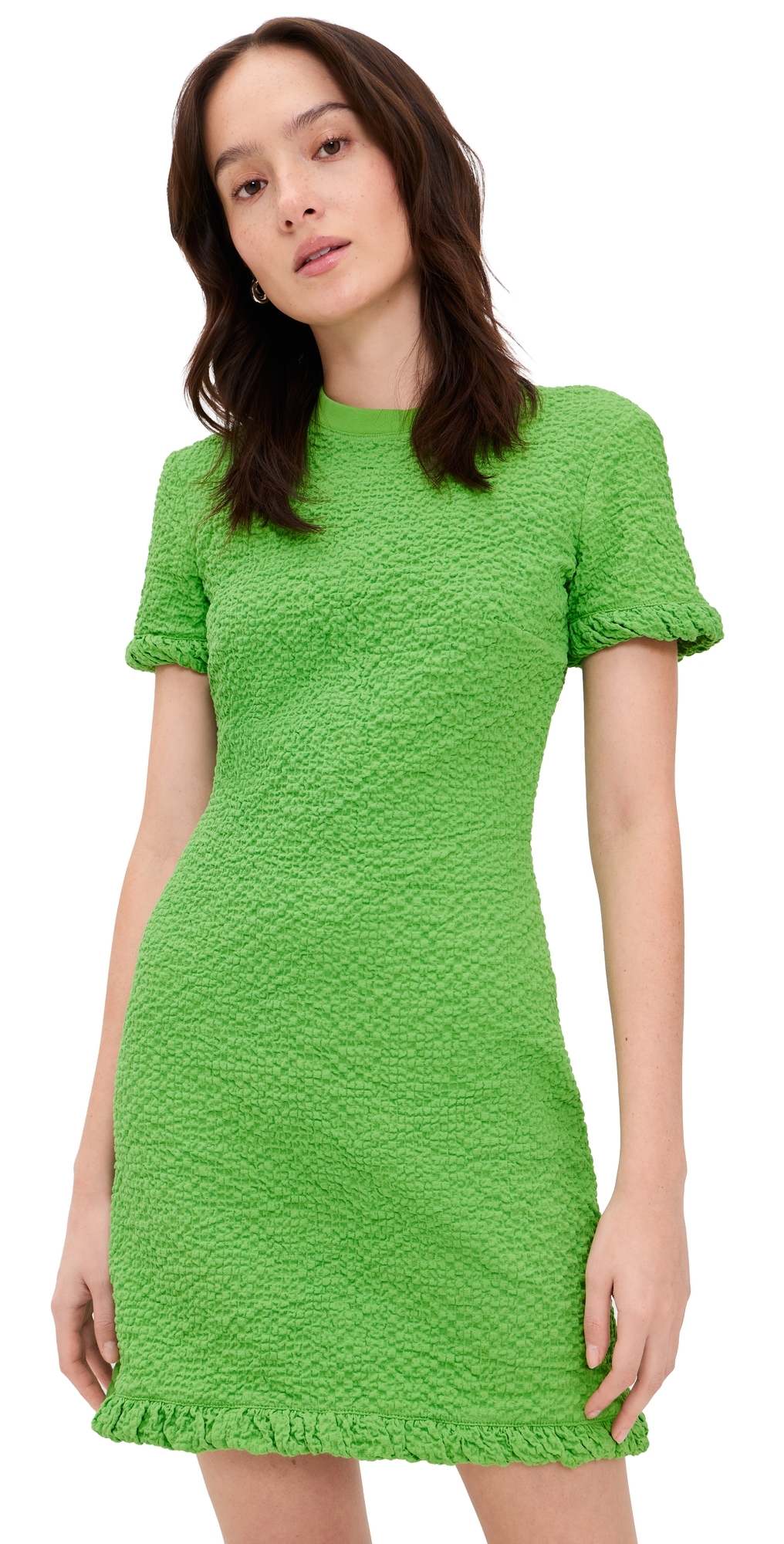 Delia Dress Sprout