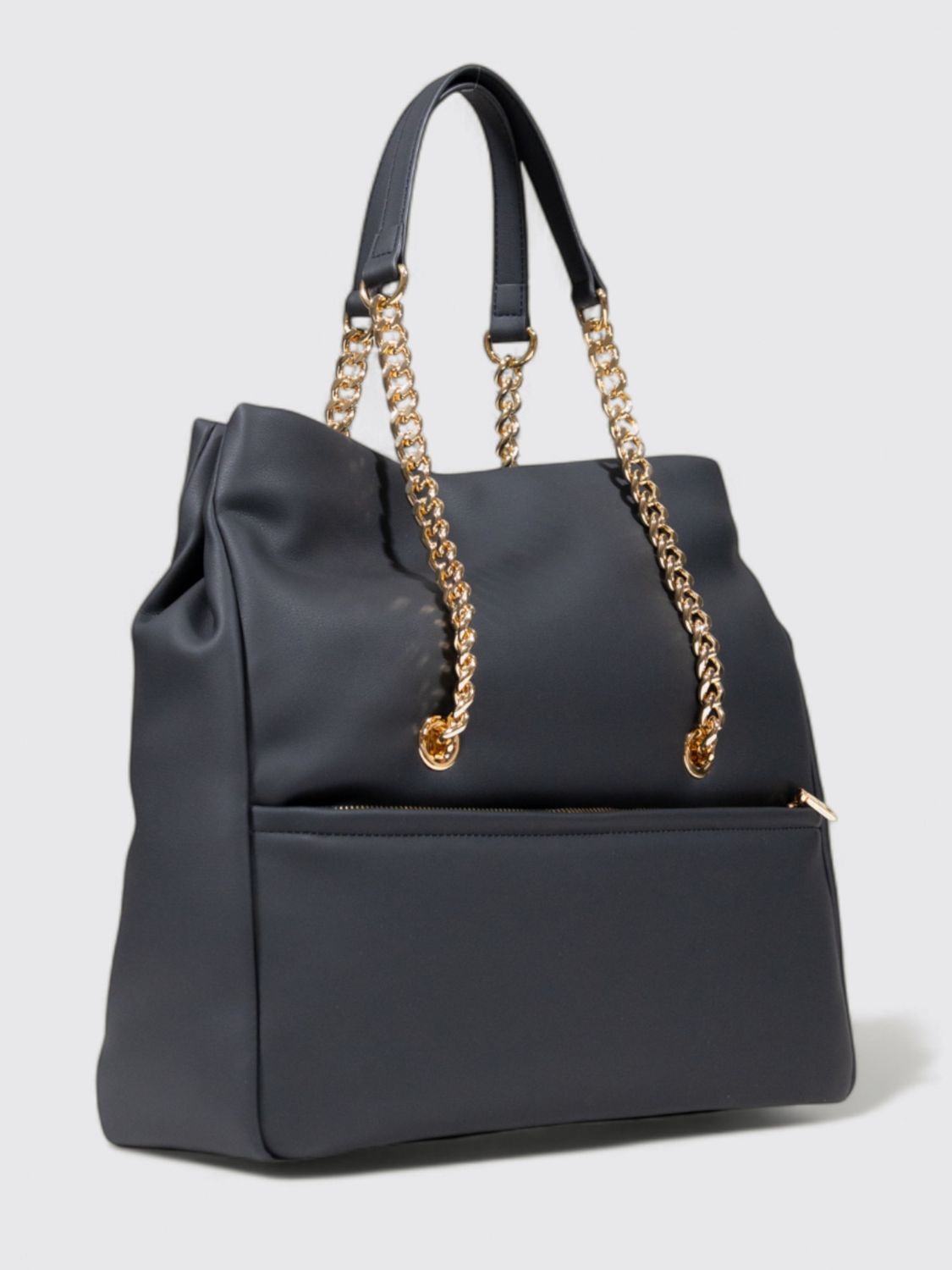 Shoulder Bag Woman color Black