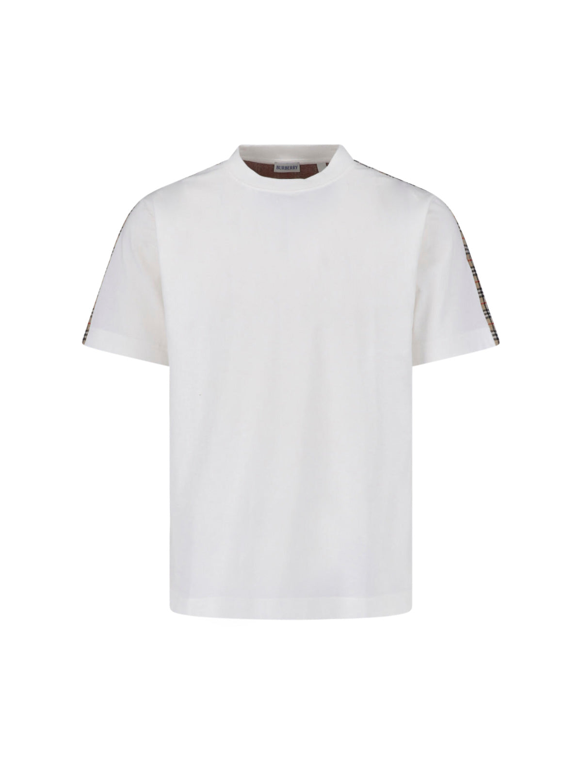 Men's 100% Cotton T-Shirt