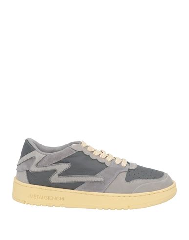 Man Sneakers Grey