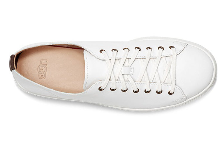 Pismo Sneaker Low