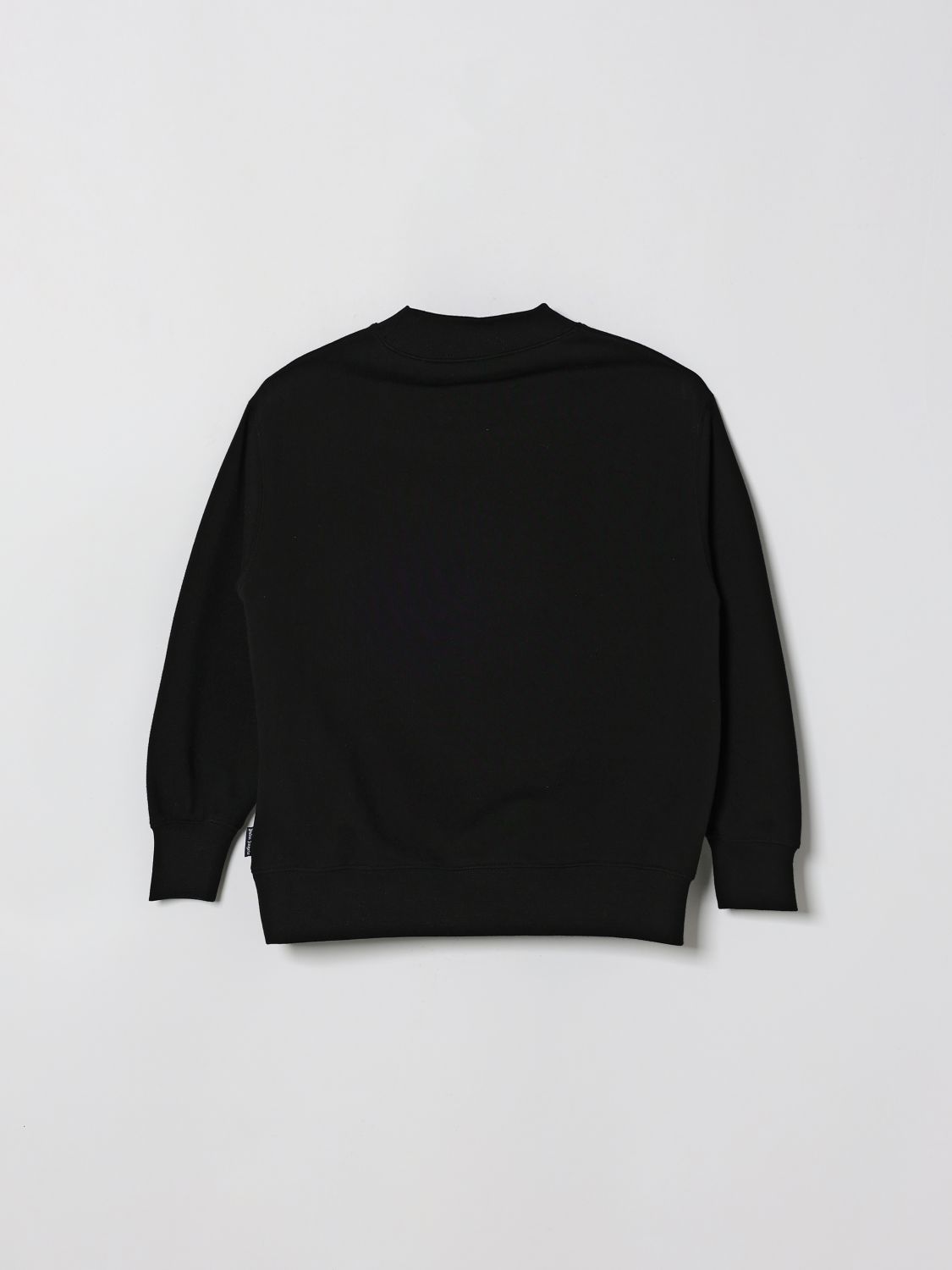 Sweater Kids color Black