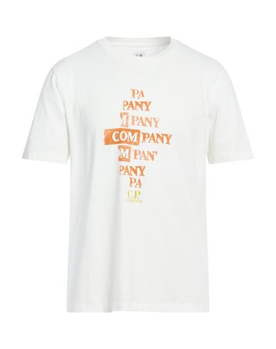 C. p. Company Man T